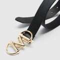 Unite Belt - Black Light Gold