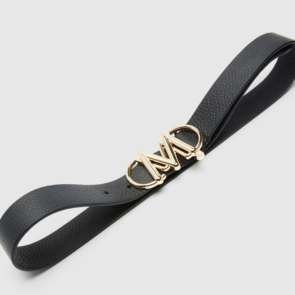 Unite Belt - Black Light Gold