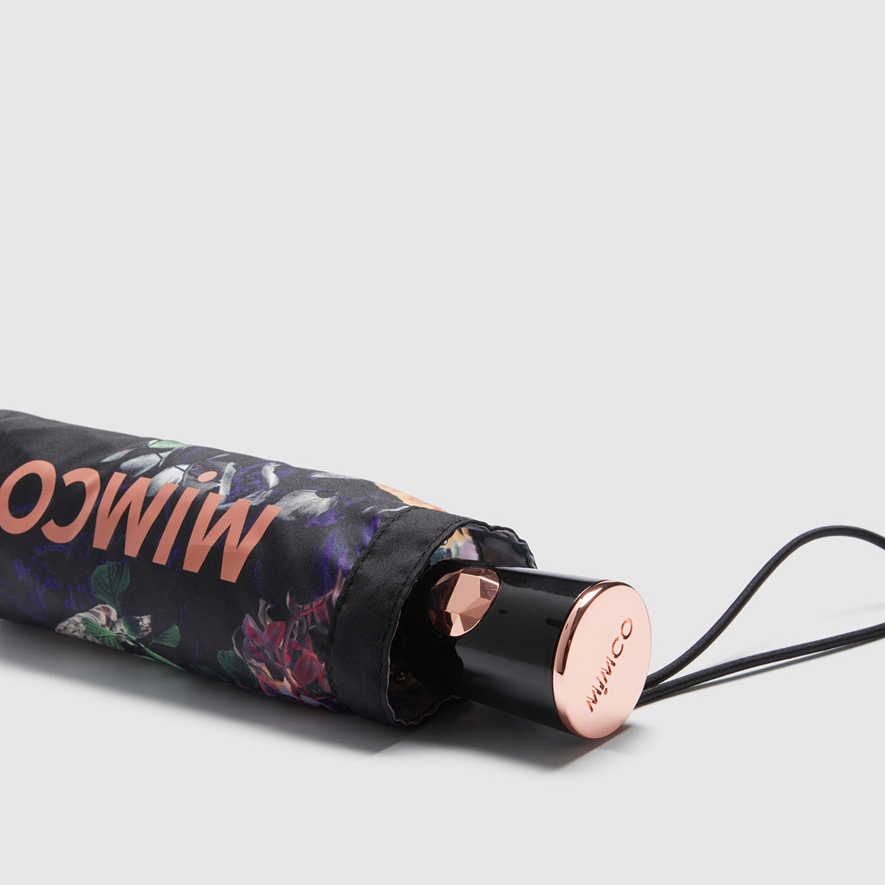 Animalia Umbrella - Black