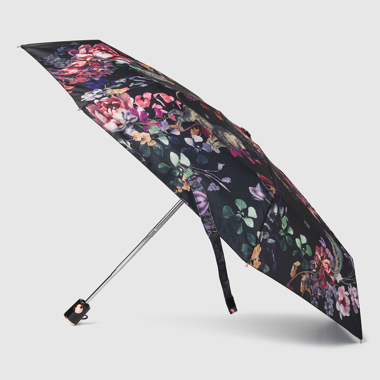 Animalia Umbrella - Black
