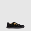 Queen B Sneakers - Black
