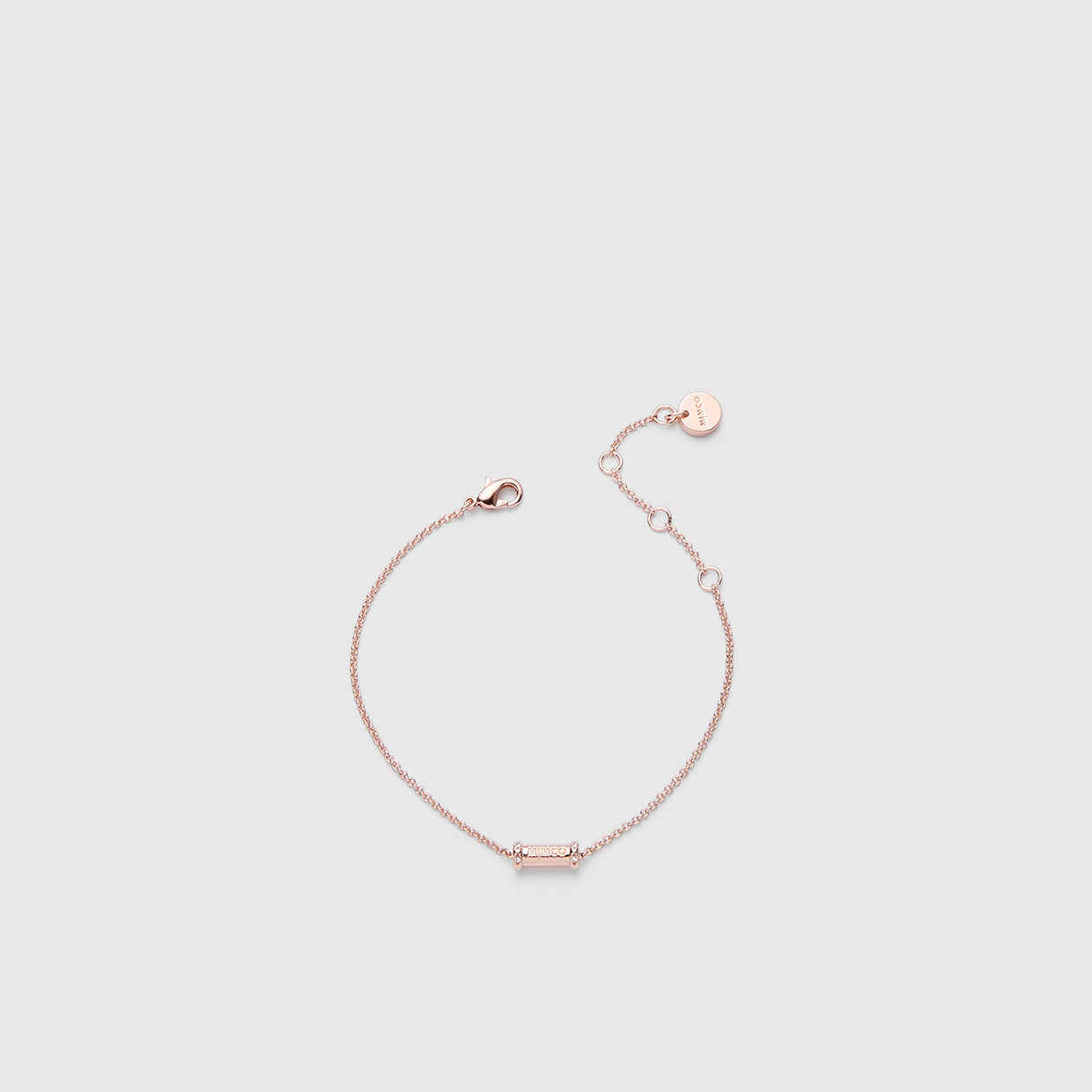 Miss Mim Bracelet - Rose Gold