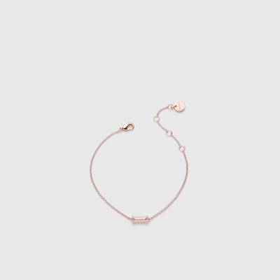 Miss Mim Bracelet - Rose Gold