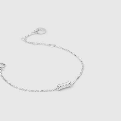 Miss Mim Bracelet - Silver