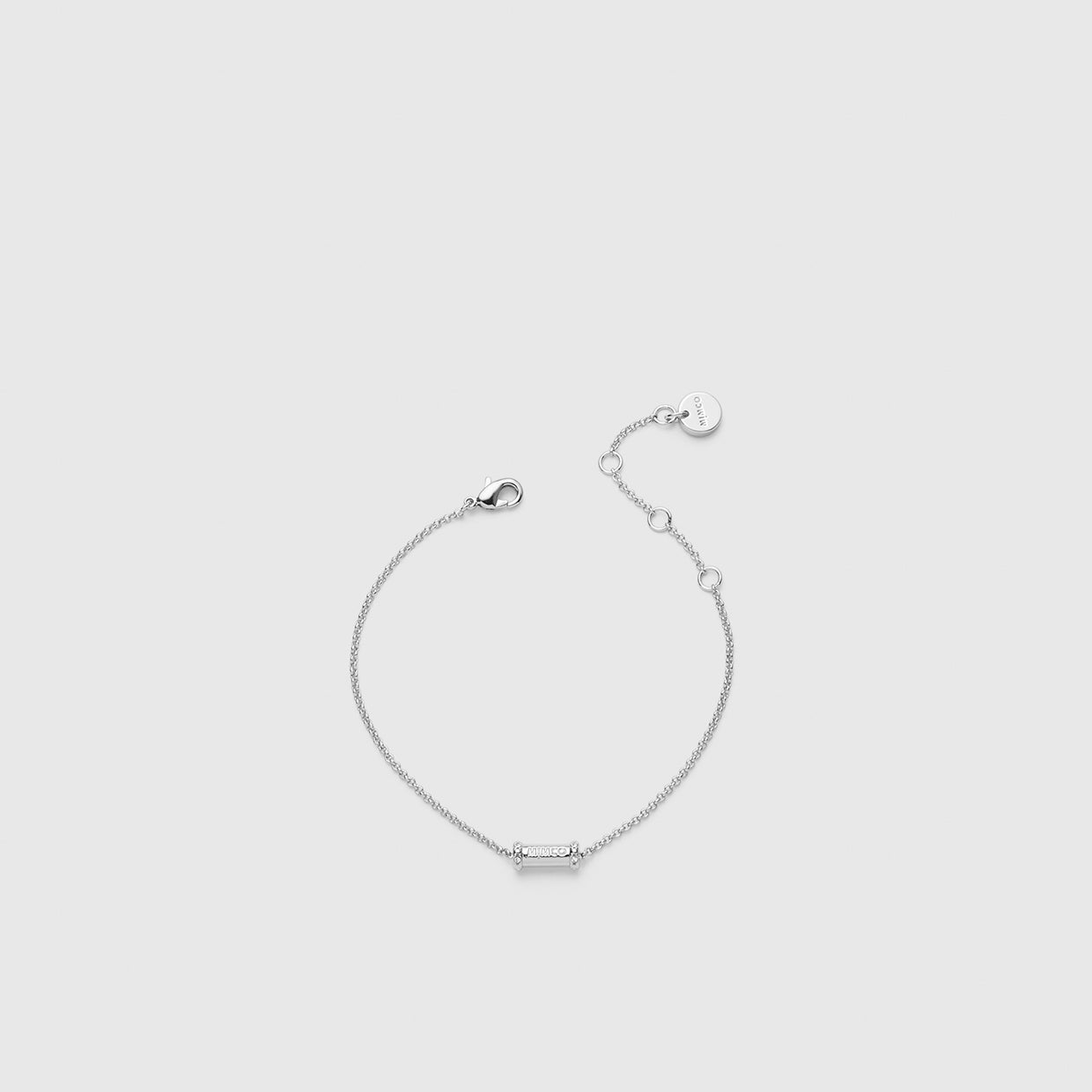 Miss Mim Bracelet - Silver