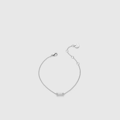 Miss Mim Bracelet - Silver