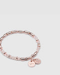 Ecliptic Bracelet - Amaretto