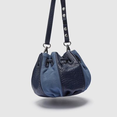 Cocoon 2006 Cross Body Bag - Flint Blue