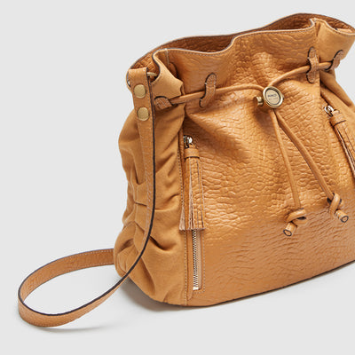 Fintasia 2013 Tote Bag - Honey