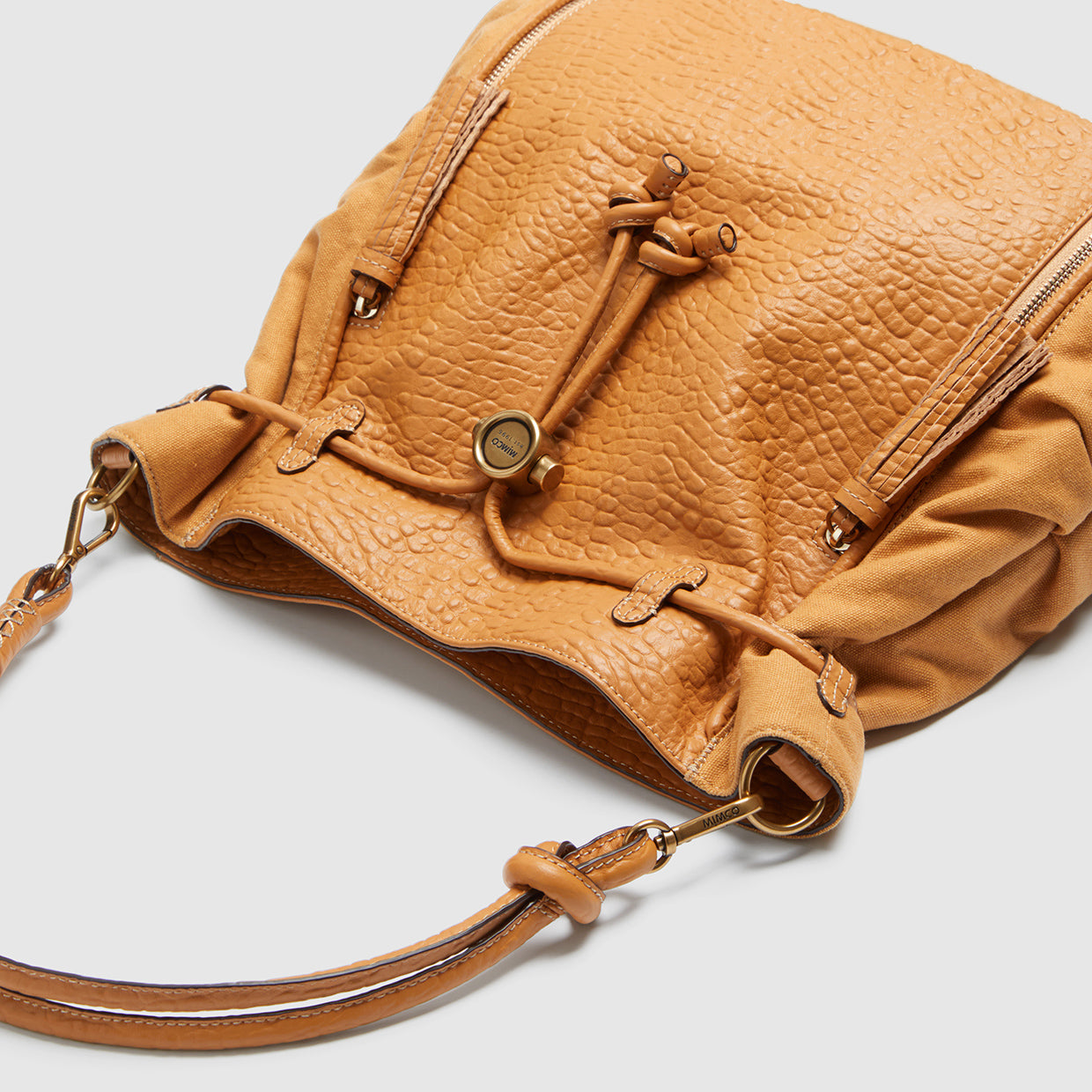 Fintasia 2013 Tote Bag - Honey