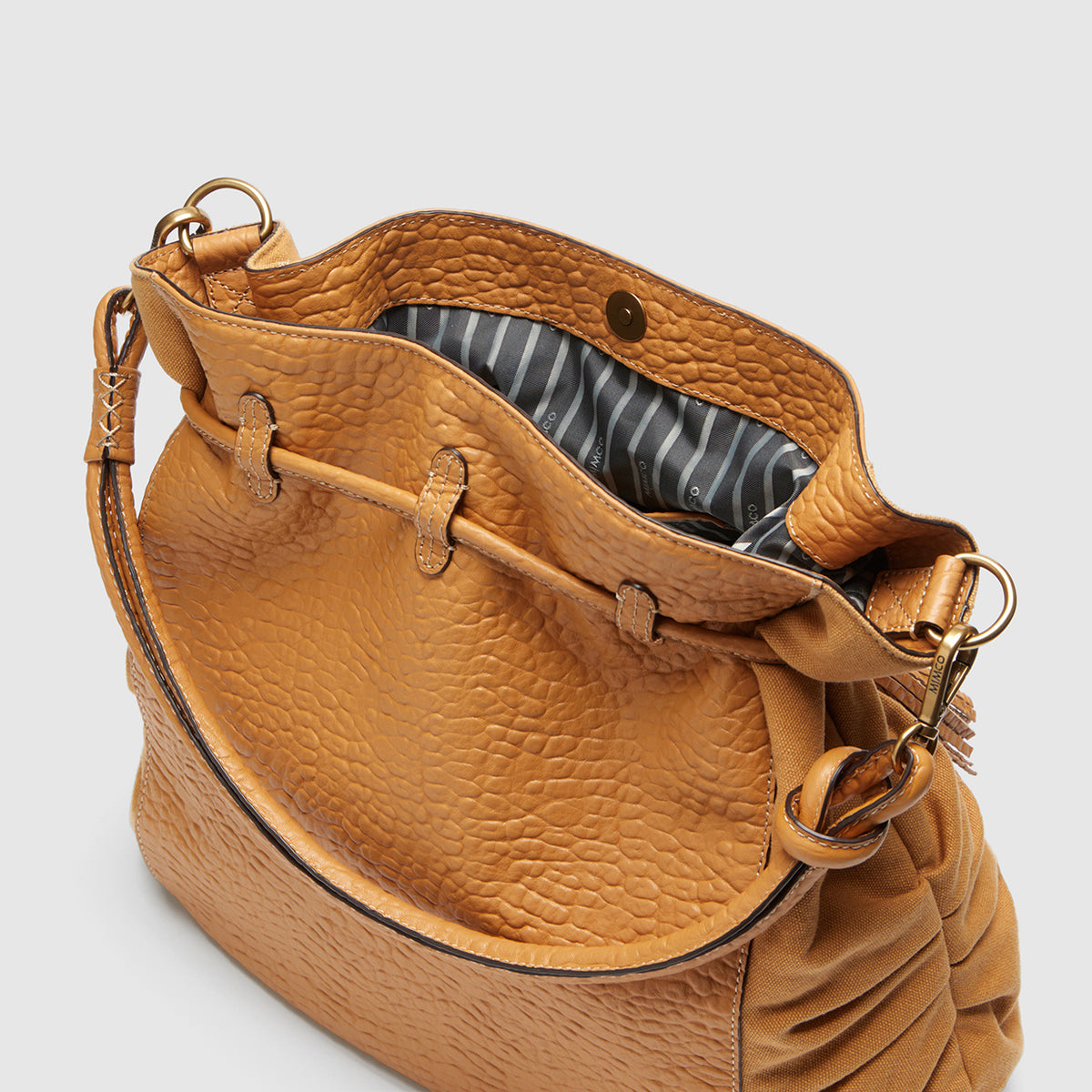 Fintasia 2013 Tote Bag - Honey