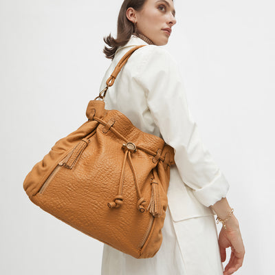 Fintasia 2013 Tote Bag - Honey