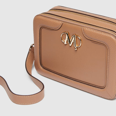 Unite Cross Body Bag - Caramel