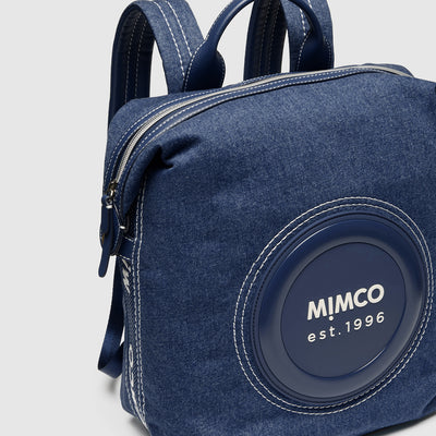 Est. 96 Backpack - Denim