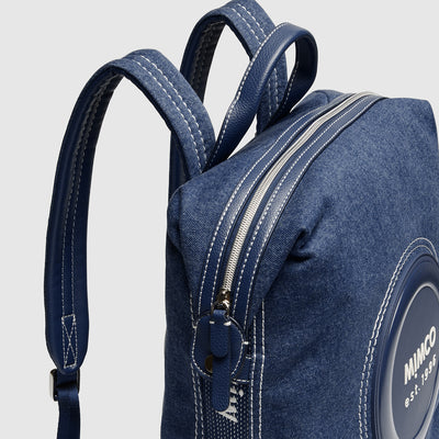 Est. 96 Backpack - Denim