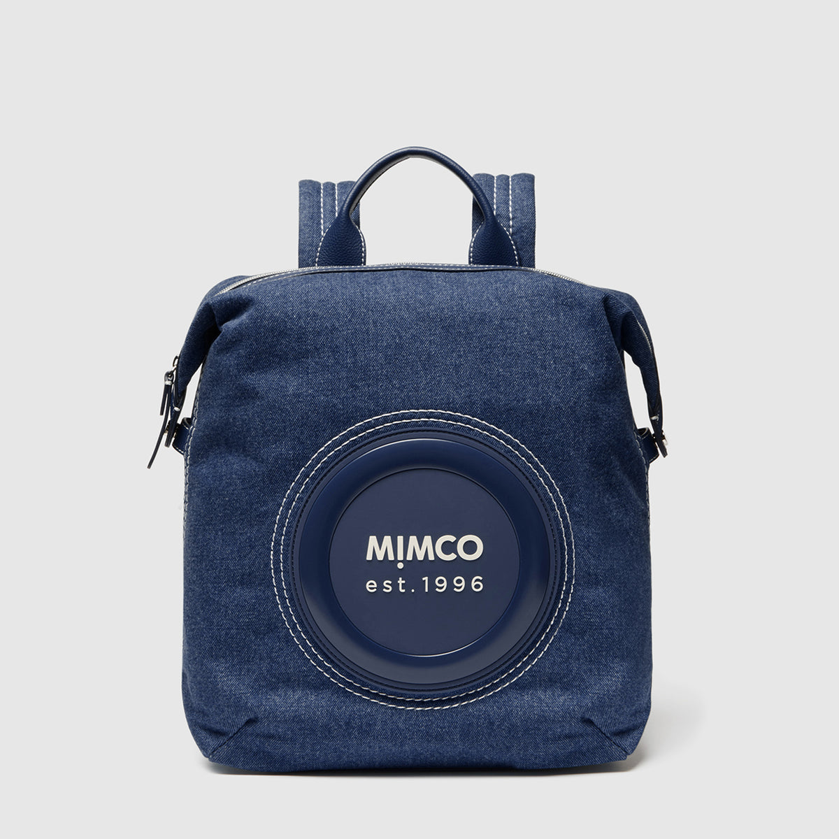 Est. 96 Backpack - Denim