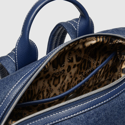 Est. 96 Backpack - Denim