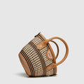 Tsavo Mini Tote Bag - Multicolour
