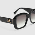 Era Sunglasses - Black
