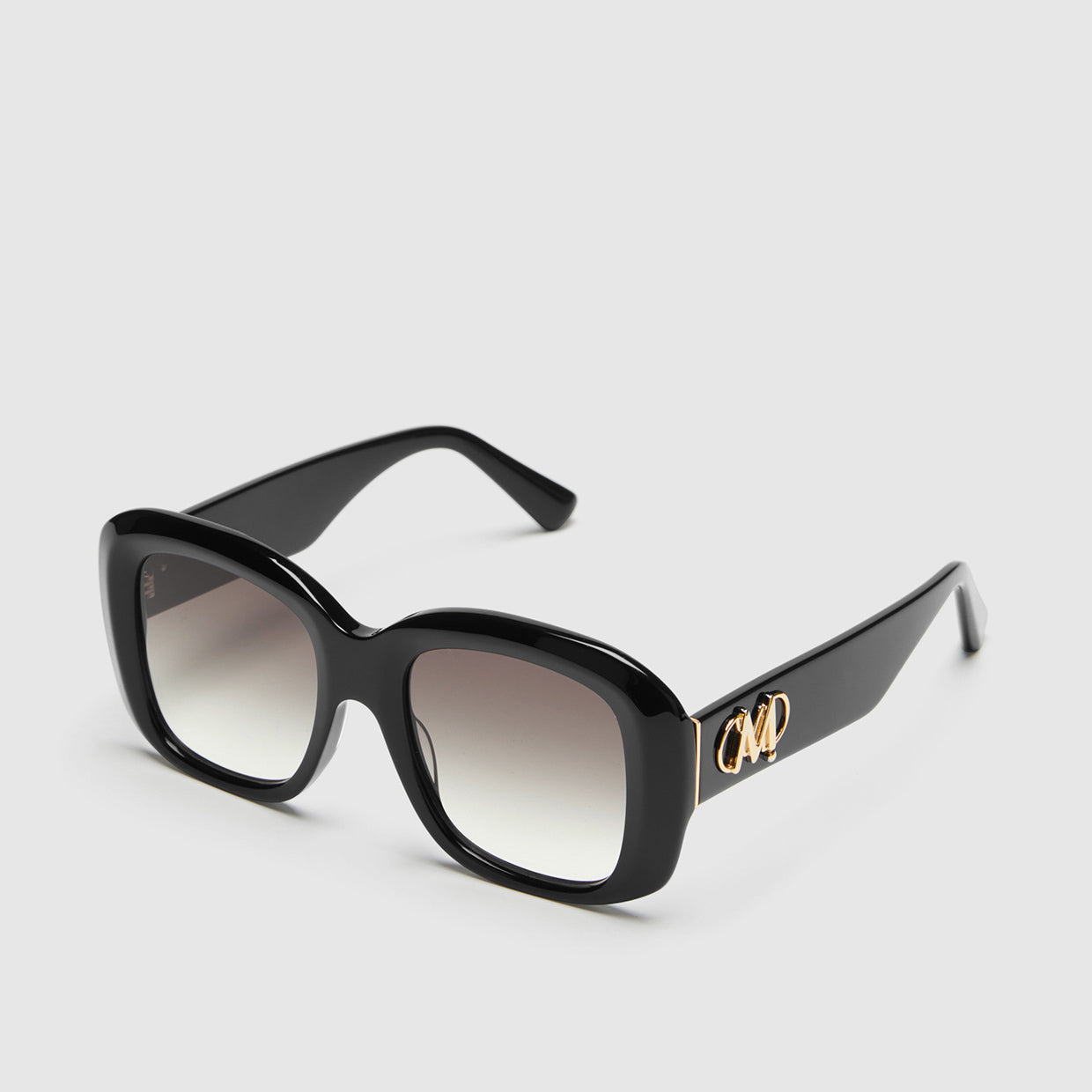 Era Sunglasses - Black