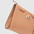 Unite Medium Pouch - Caramel