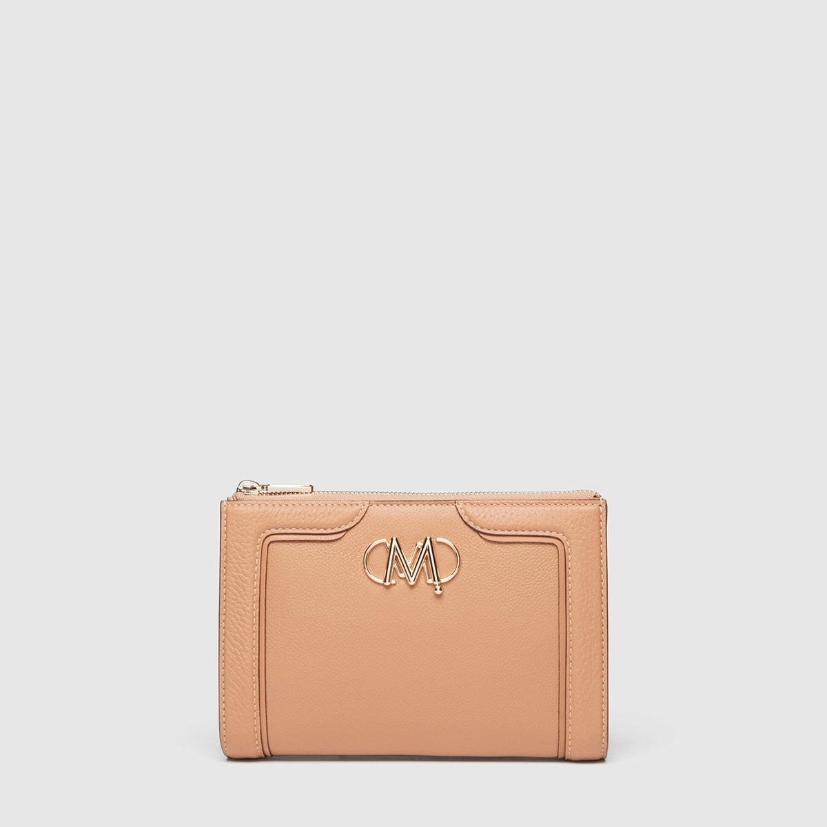 Unite Medium Pouch - Caramel