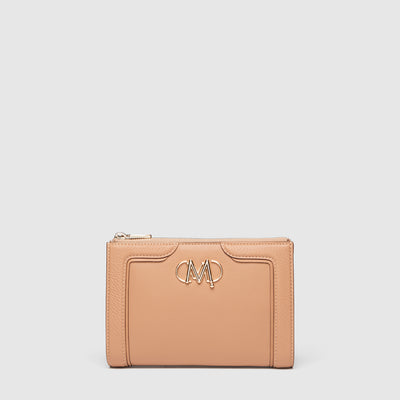 Unite Medium Pouch - Caramel