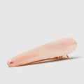 Miss Mim Hair Clip - Cosmetic Pink