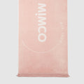 Est. 96 Beach Towel - Cosmetic Pink
