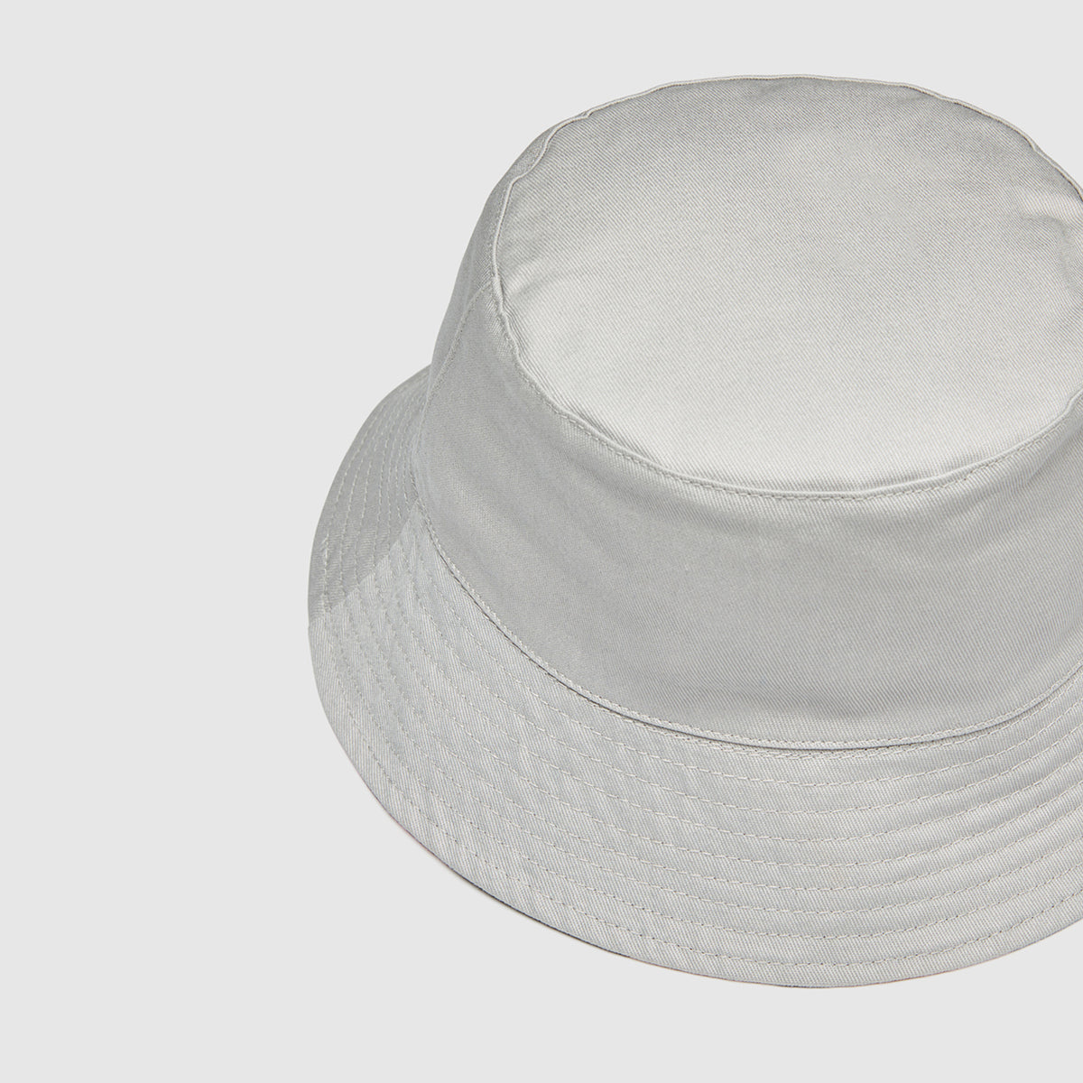 Earth Gazer Bucket Hat - Crimson Pink