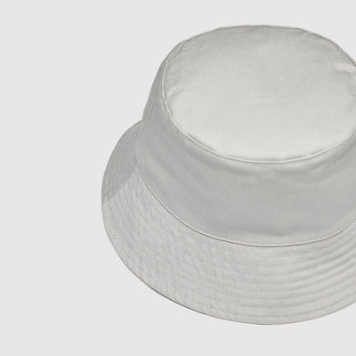 Earth Gazer Bucket Hat - Crimson Pink