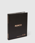 25 Birthday Book - Black