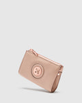 Mim-Mazing Pouch - Almond