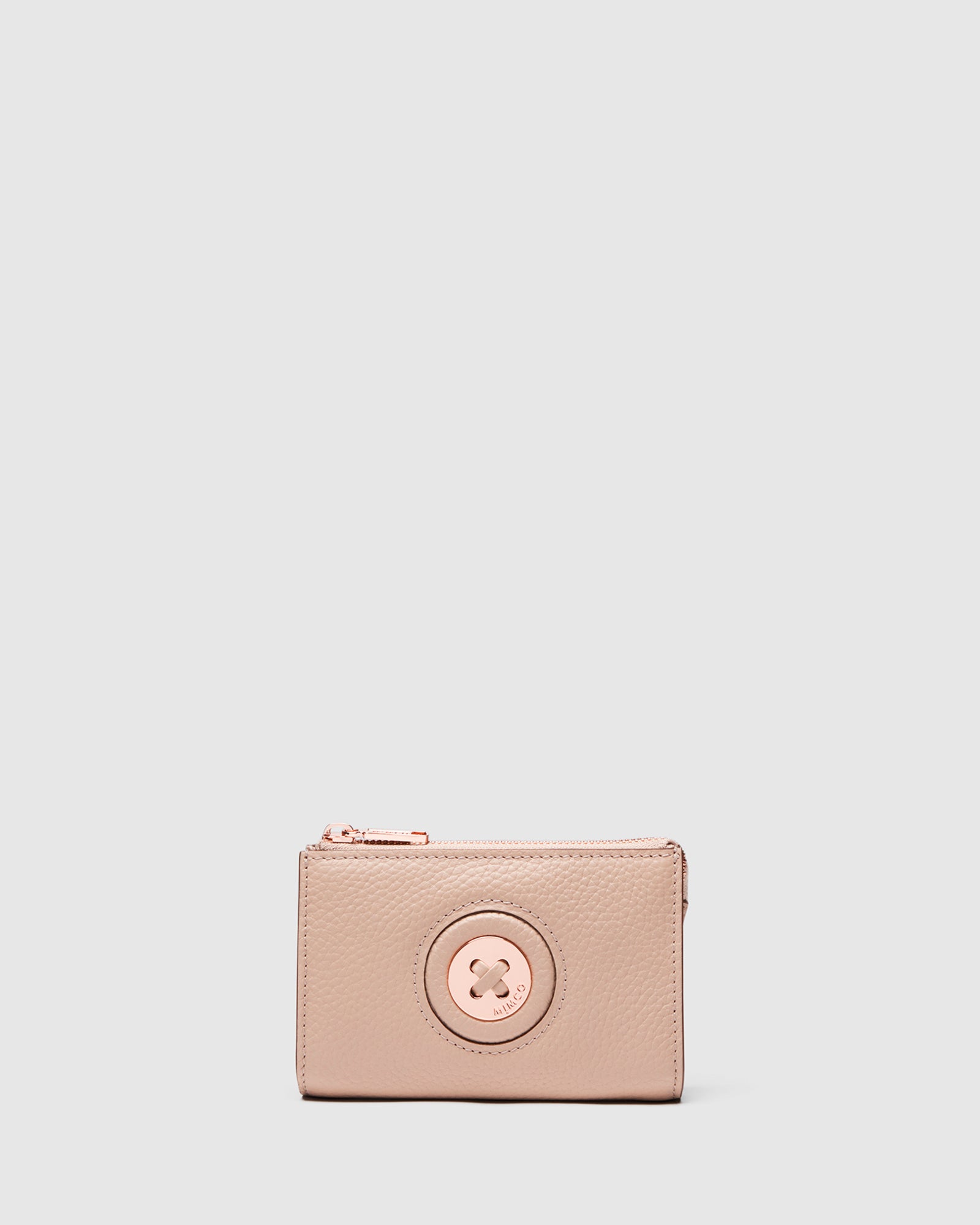 Mim-Mazing Pouch - Almond