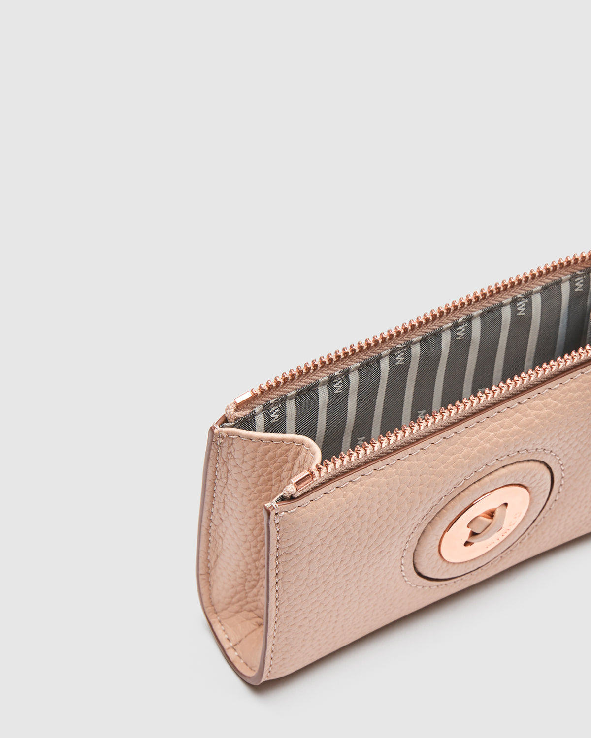 Mim-Mazing Pouch - Almond
