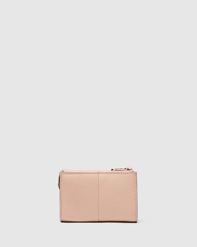Mim-Mazing Pouch - Almond