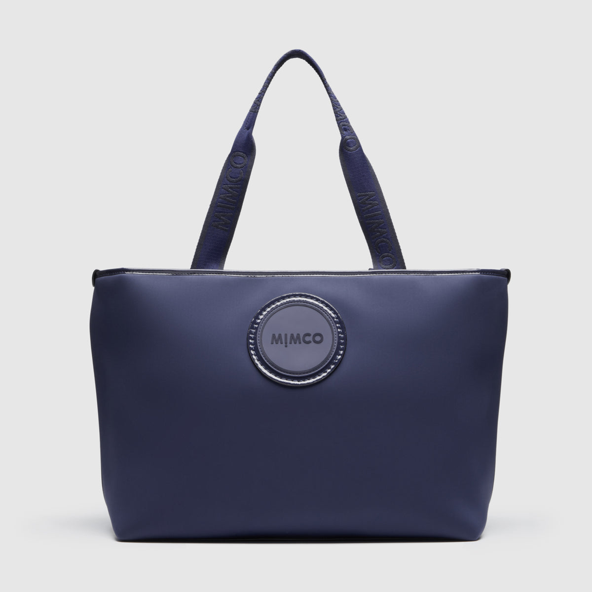 Serenity Carry All Tote Bag - Navy