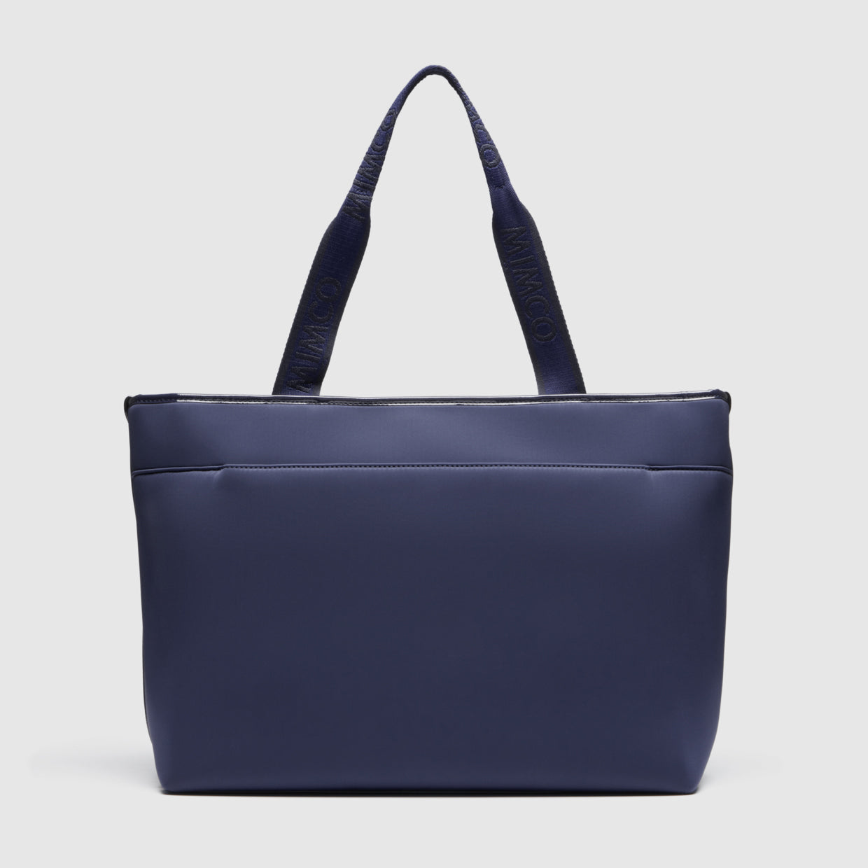Serenity Carry All Tote Bag - Navy