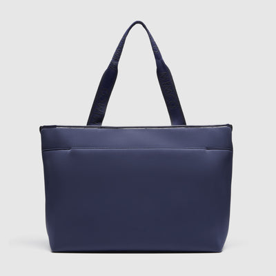 Serenity Carry All Tote Bag - Navy