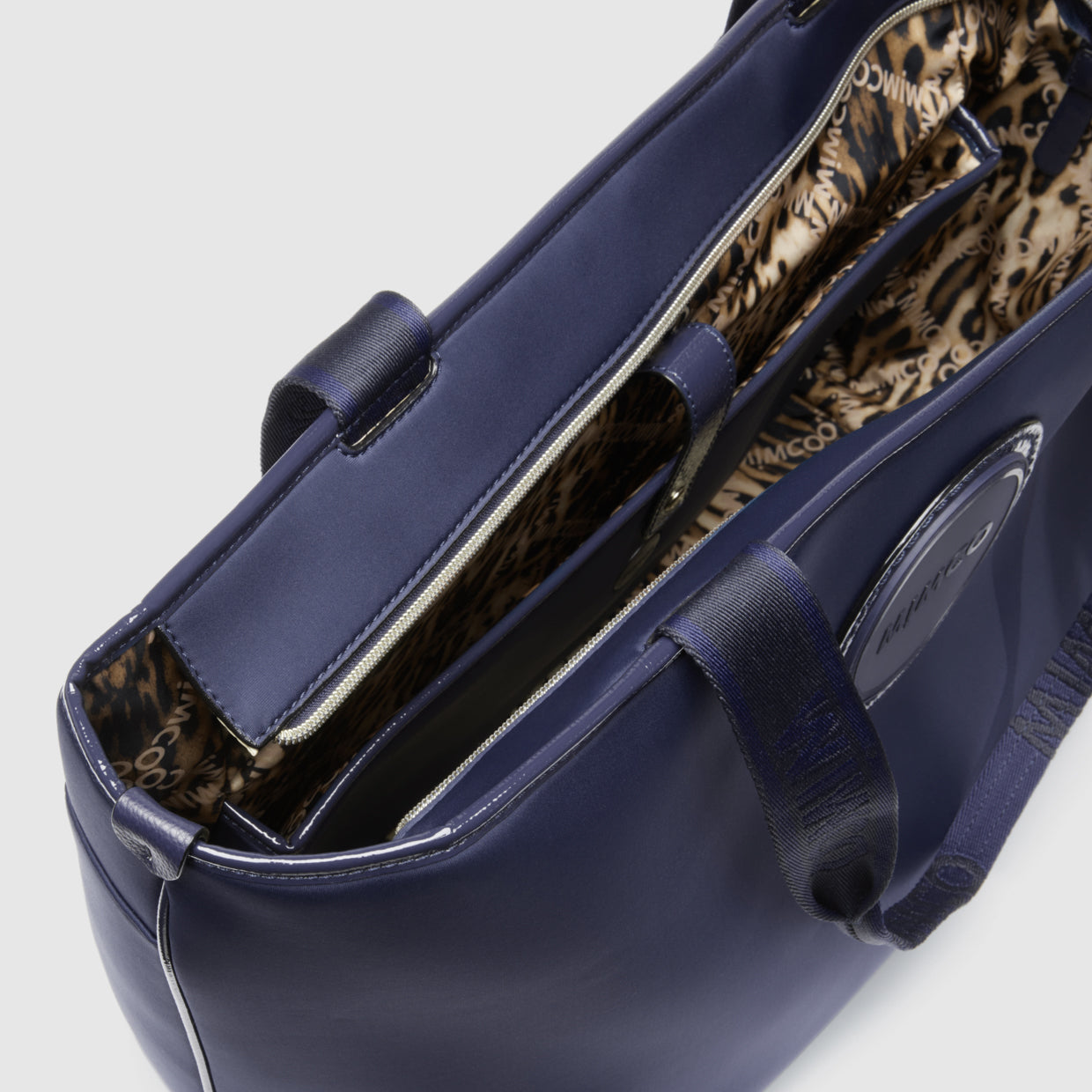 Serenity Carry All Tote Bag - Navy