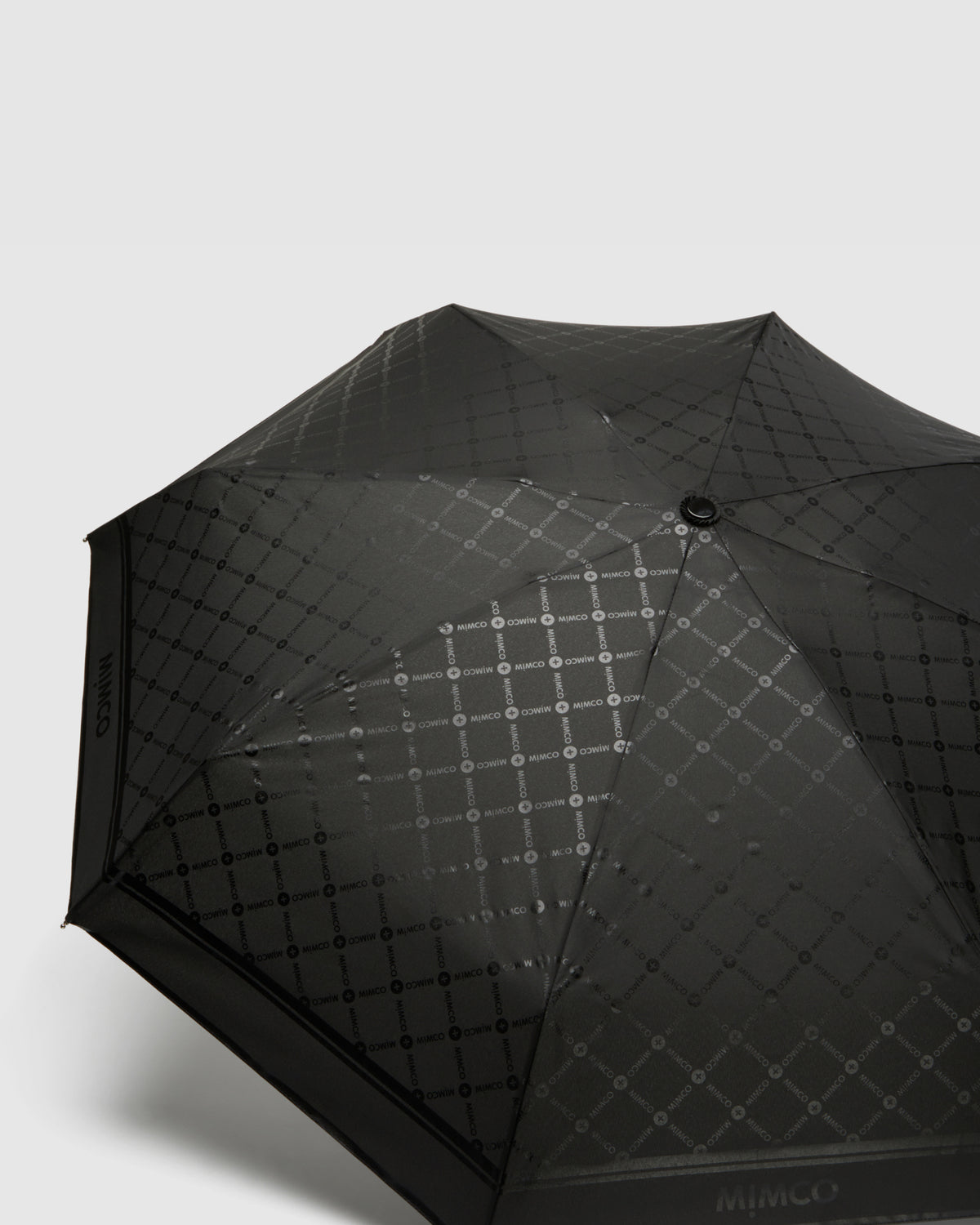Mim-Mazing Umbrella - Black