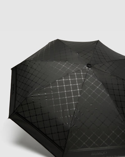 Mim-Mazing Umbrella - Black