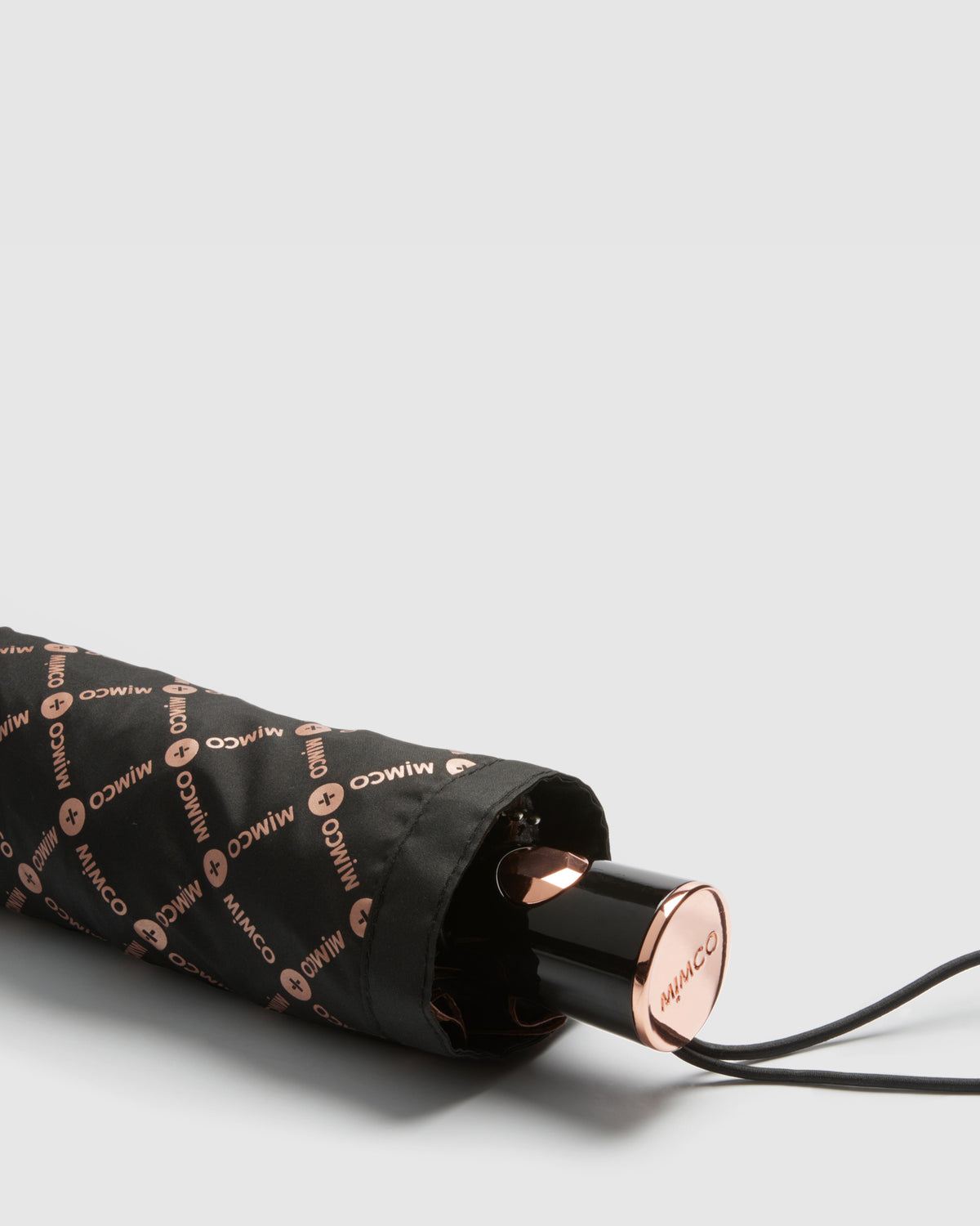 Mim-Mazing Umbrella - Rose Gold