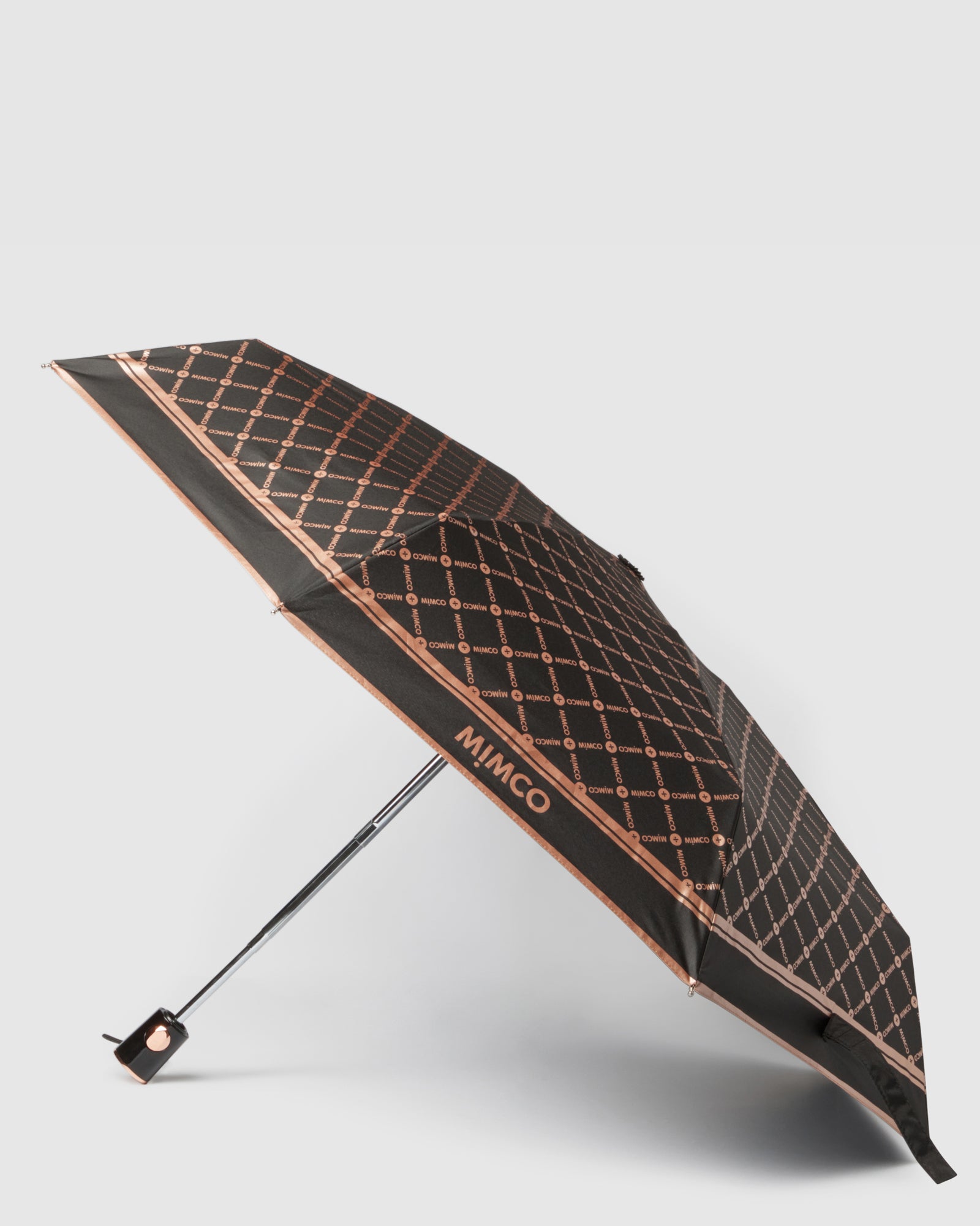 Mim-Mazing Umbrella - Rose Gold