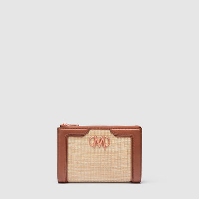 Unite Medium Pouch - Cinnamon