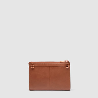 Unite Medium Pouch - Cinnamon