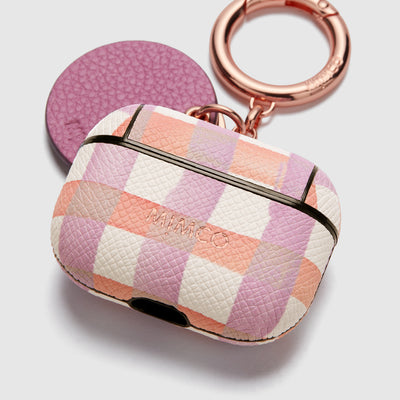 Mimpod Airpod Pro Keyring Case - Midsummer