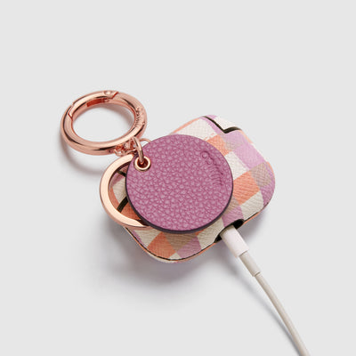 Mimpod Airpod Pro Keyring Case - Midsummer