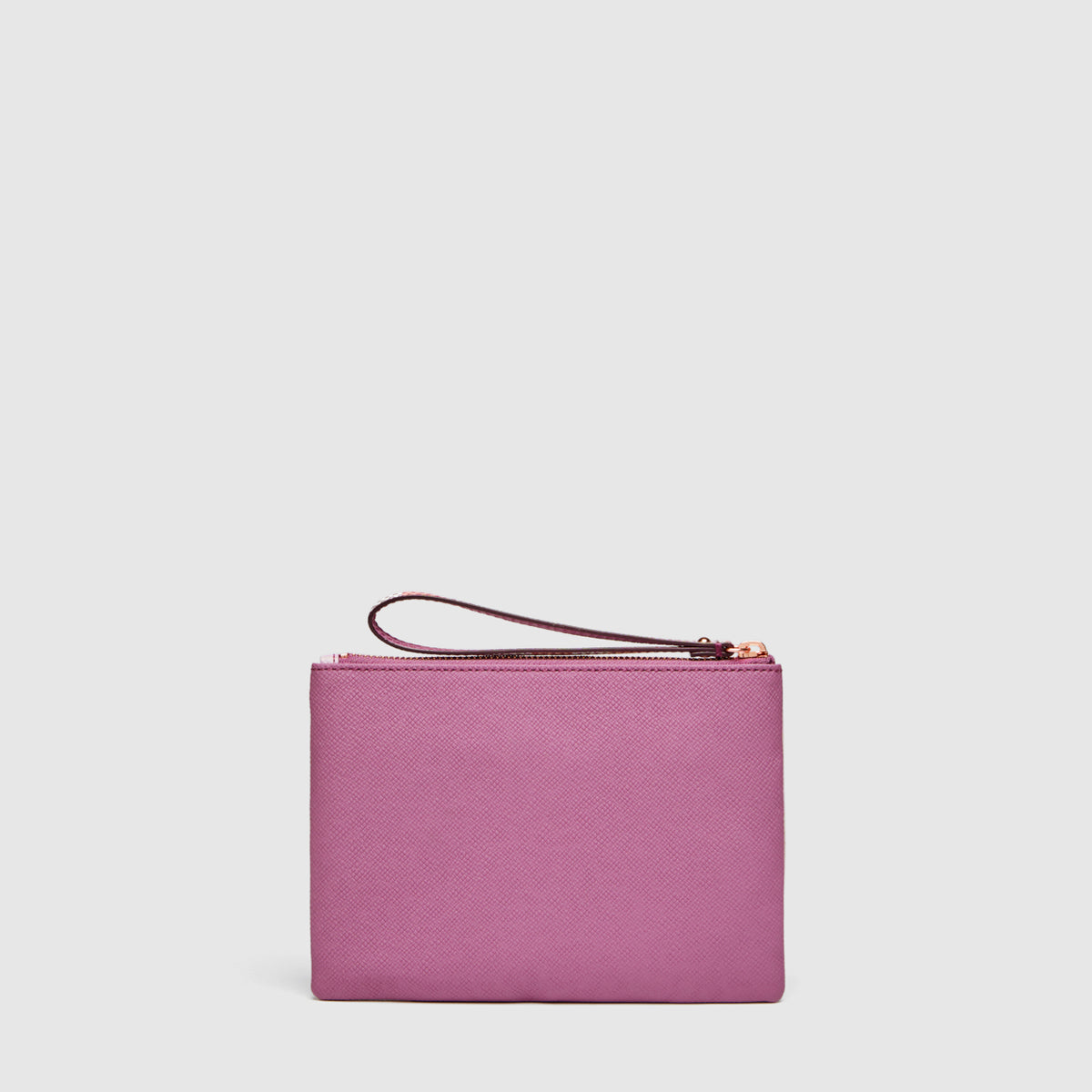 Classico Print Medium Pouch - Midsummer