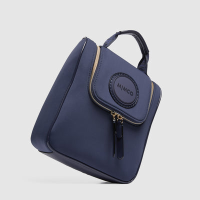 Serenity Baby Lunch Bag - Navy